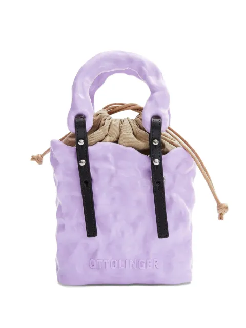Ottolinger Signature Ceramic shoulder bag