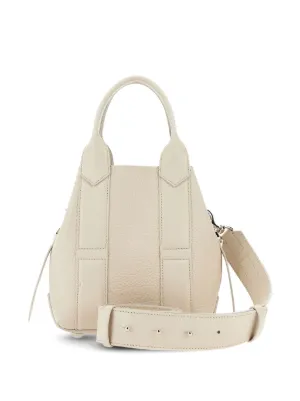 トートバッグ Hogan LOGO SHOPPING BAG Shopping Bag: the Hogan Collection