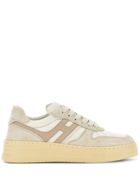 Hogan H630 lace-up sneakers 