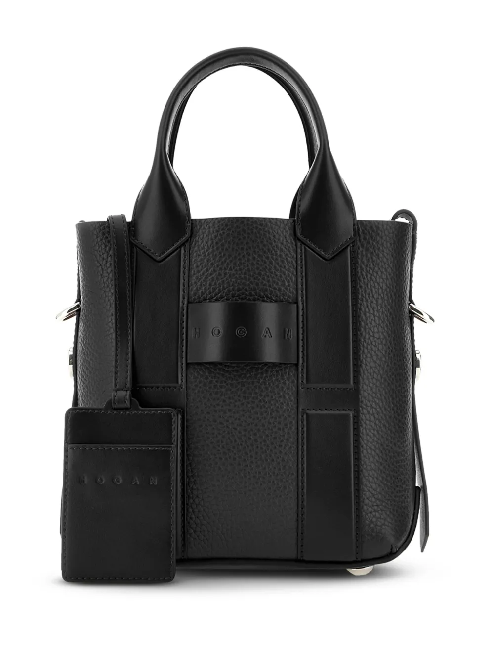 Hogan Borsa tote Script piccola | Image 6