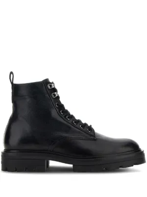 Woolrich レースアップ ブーツ | FARFETCH JP