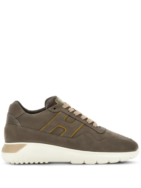 Hogan Interactive 3 low-top sneakers