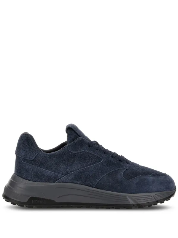 Hogan Hyperlight low-top Sneakers Blue FARFETCH PH