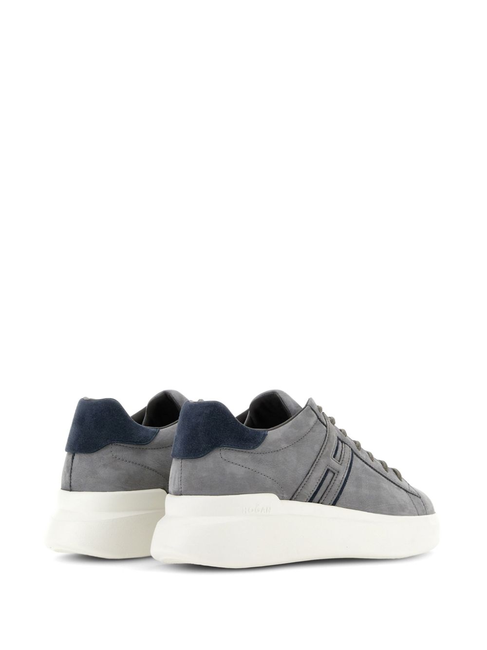 Hogan H580 low-top sneakers Grey