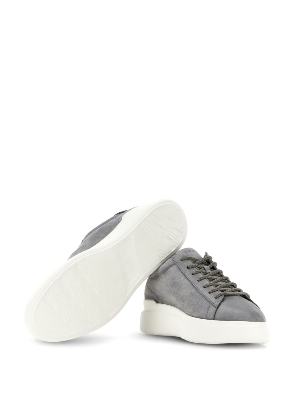 Hogan H580 low-top sneakers Grey