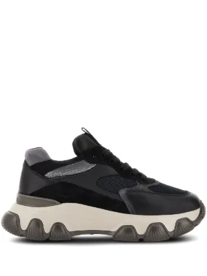 Hogan ladies trainers hot sale