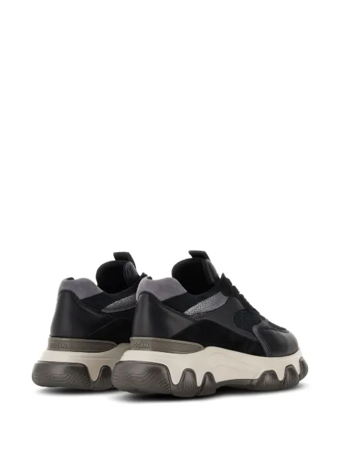 Hogan Hyperactive lace-up sneakers HXW5400DG60GA4 - 2