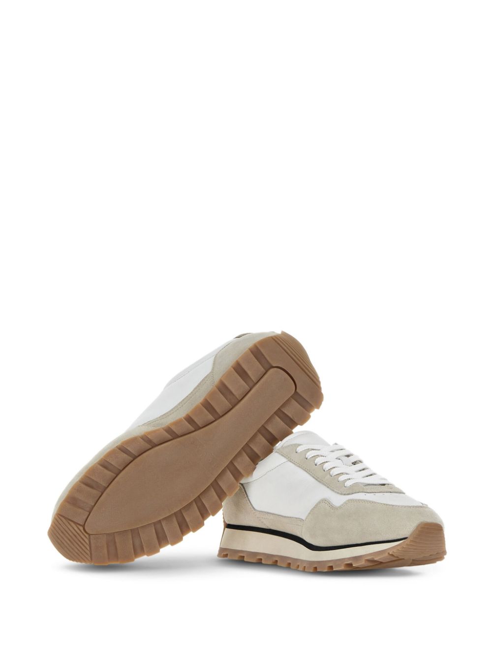 Hogan Low-top sneakers Wit