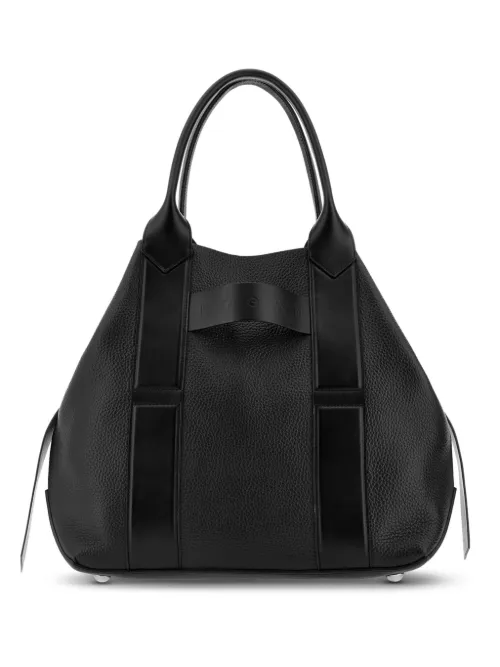 Sac à main Script médium - Hogan - Modalova