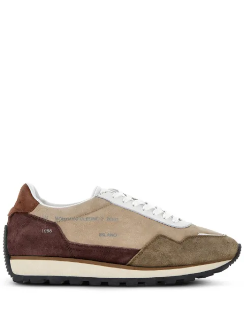 Hogan low-top sneakers