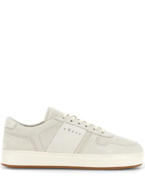 Hogan low-top sneakers