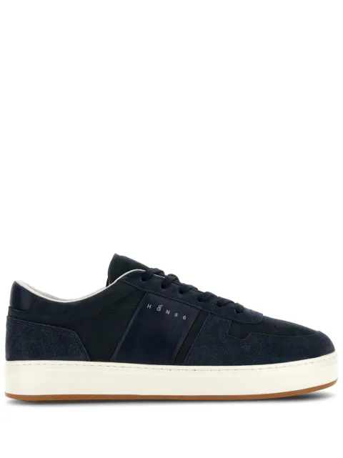 Hogan low-top sneakers