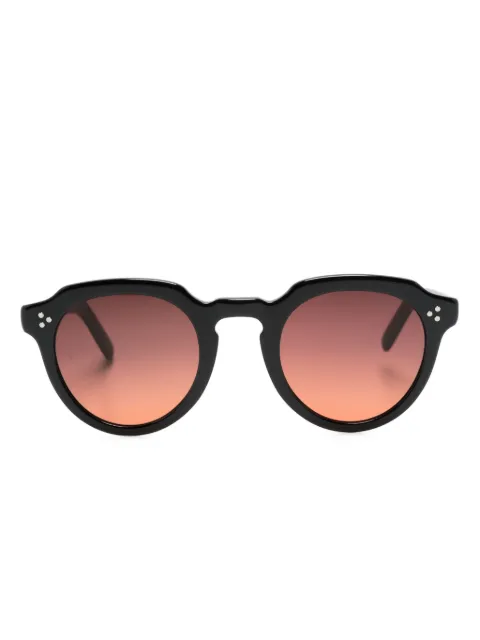Moscot Gavolt round-frame sunglasses