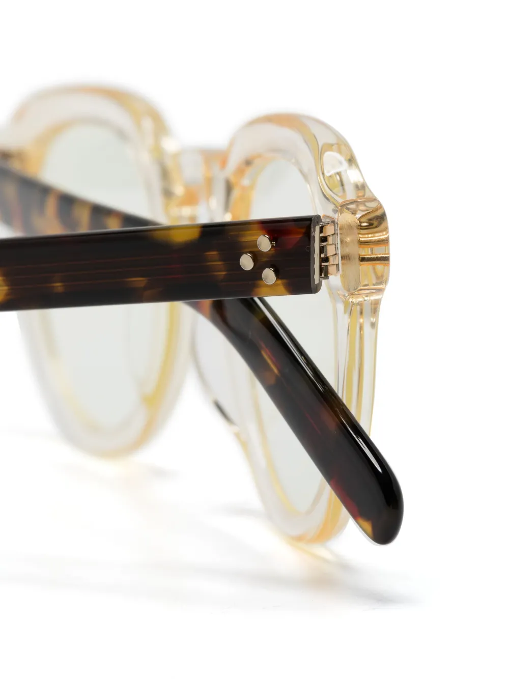 Moscot Occhiali Gavolt tondi | Occhiali e montature | Image 3