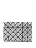 Bao Bao Issey Miyake geometric bi-fold card holder - Grey