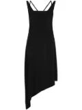 OUR LEGACY Hang mid dress - Black