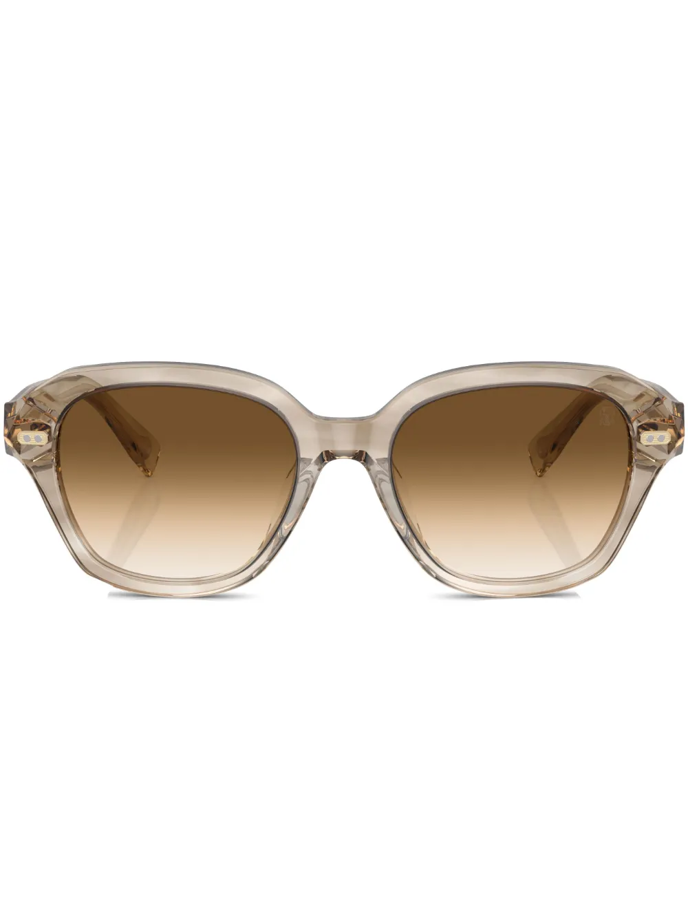 Brunello Cucinelli lentes de sol BC4004S | neutro | Image 1