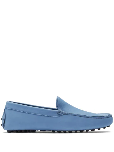 Scarosso Scott loafers