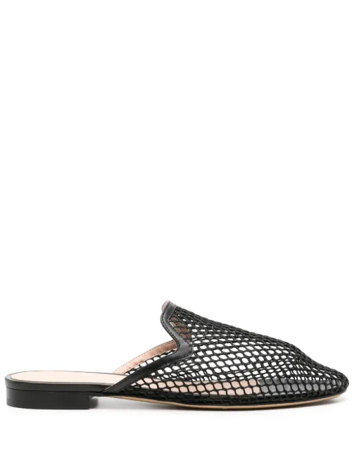 Mules Summer Gio en mesh - Scarosso - Modalova