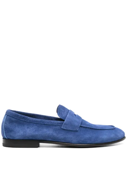 Scarosso mocasines Gregory