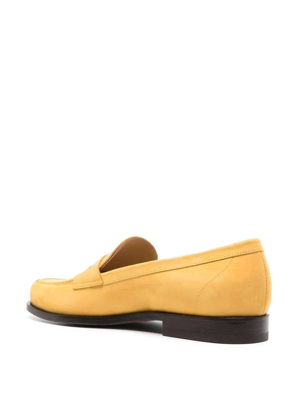  Scarosso Mocasines Austin - Amarillo 