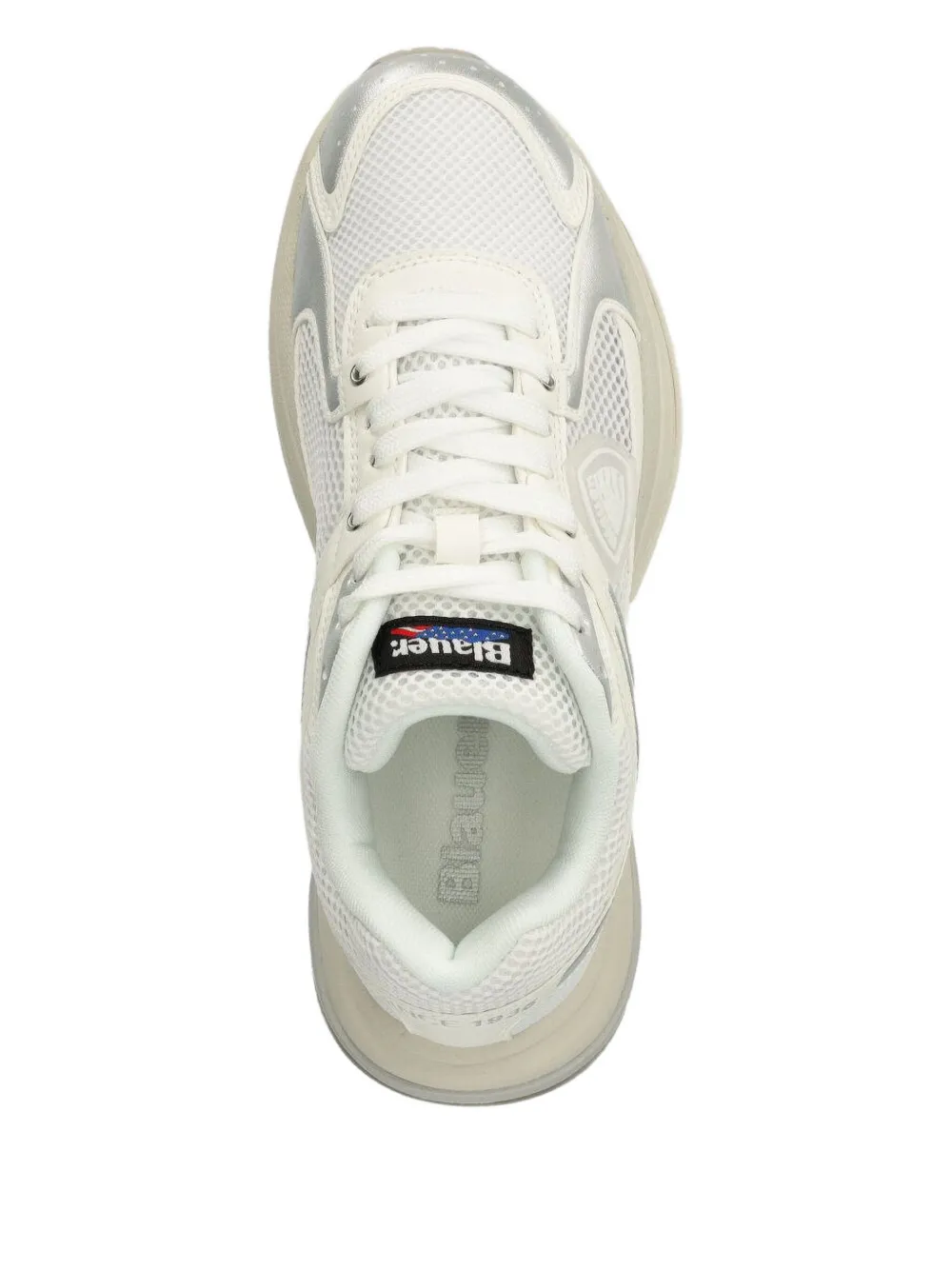 Blauer Moon sneakers White