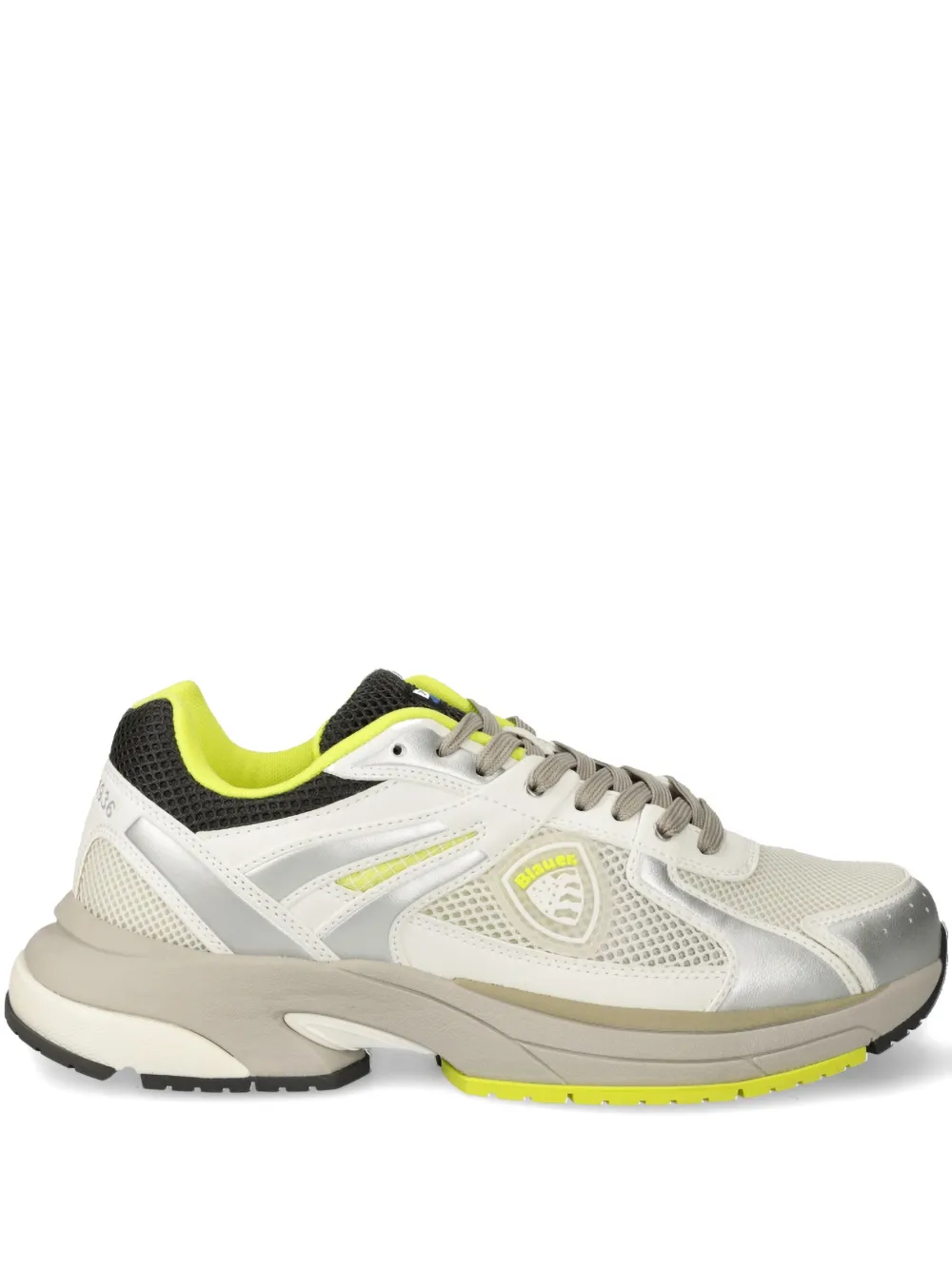 BLAUER EAGLE BIELA SNEAKERS