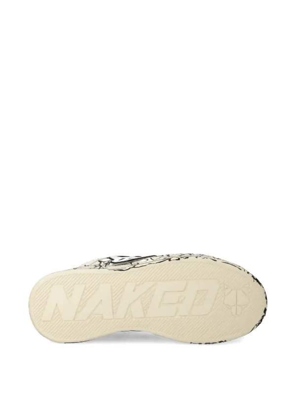 ☆人気!!☆Naked Wolfe☆VITAL SNEAKERS