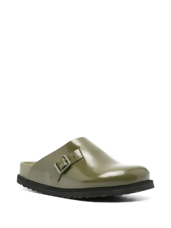BIRKENSTOCK オリーブグリーン サボサンダル 43 楽天市場】BIRKENSTOCK ビルケンシュトック ARIZONA アリゾナ