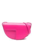 Patou Le Petit Patou leather bag - Pink