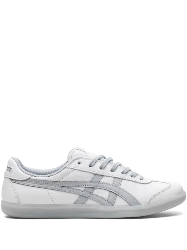 Asics onitsuka tiger white black best sale