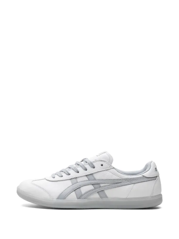 Onitsuka Tiger Tokuten White／Grey スニーカー | ホワイト