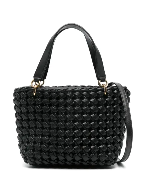 Themoirè Kobo Knots tote bag