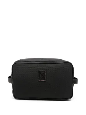 Longchamp small makeup bag best sale