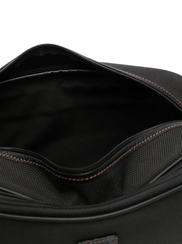 hugo boss makeup bag
