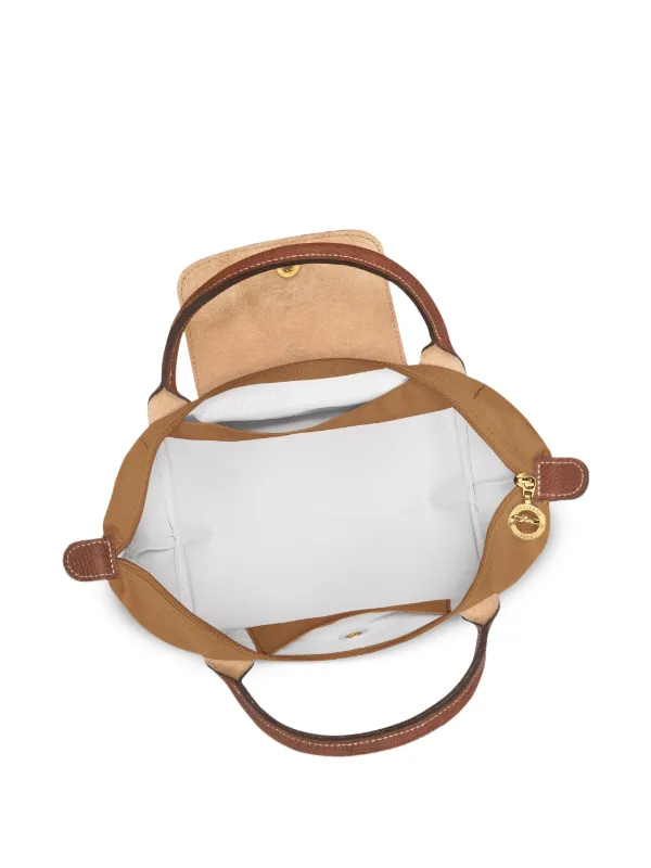 Pliage Longchamp Bag Precios Bolsos Longchamp Originales Longchamp Tote Le Pliage Original Mediana Rojo FARFETCH CO