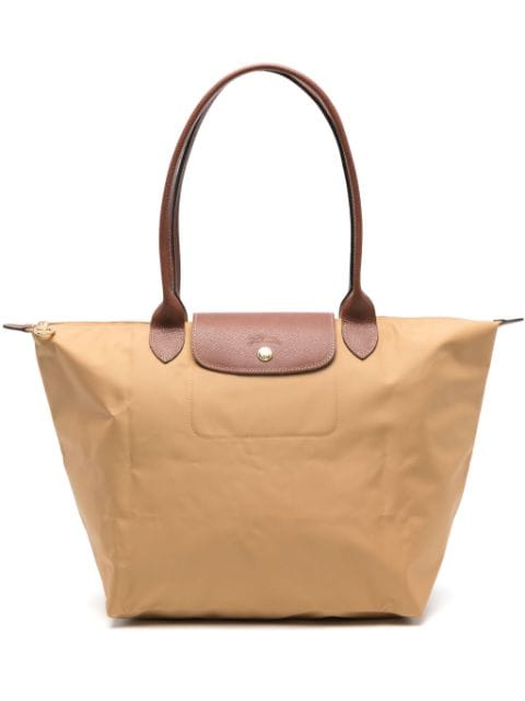 Longchamp large Le Pliage Original tote bag