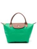 Longchamp Le Pliage Original S tote bag - Green