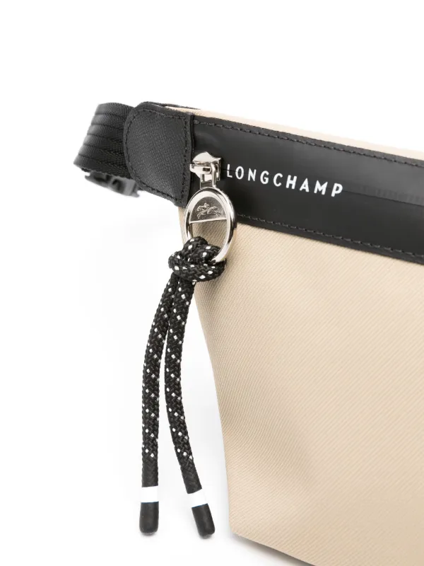 Longchamp Large Le Pliage Energy Belt Bag Neutrals FARFETCH IE