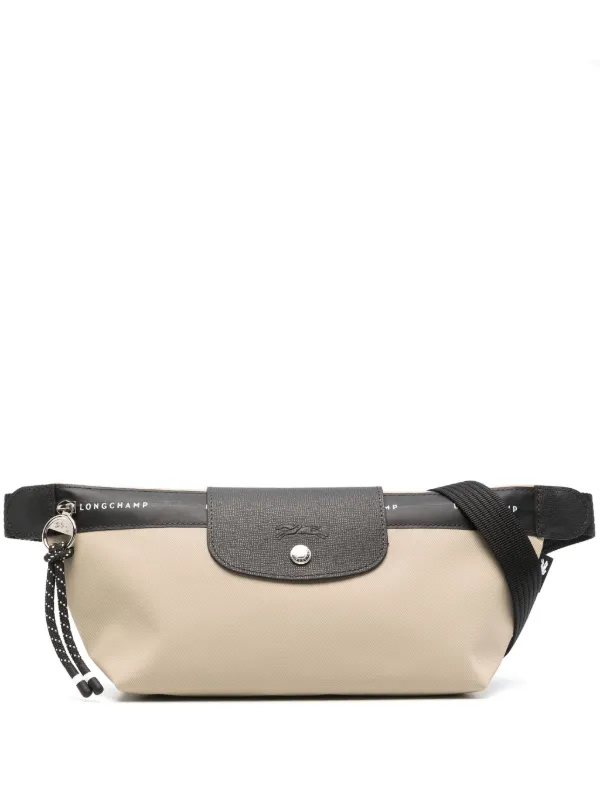 Longchamp Large Le Pliage Energy Belt Bag Neutrals FARFETCH AZ