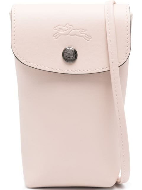 Longchamp Le Pliage Xtra phone case