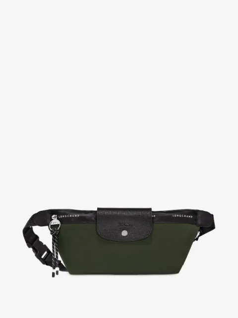 Longchamp большая поясная сумка Le Pliage Energy