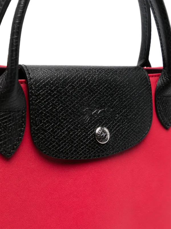 Cabas longchamps cheap