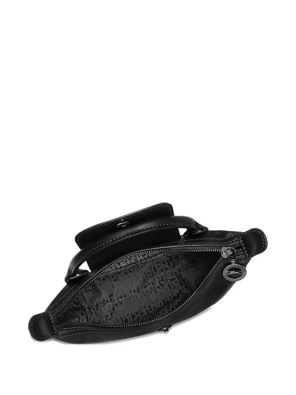 Longchamp Le Pliage Xtra ミニバッグ | ブラック | FARFETCH JP