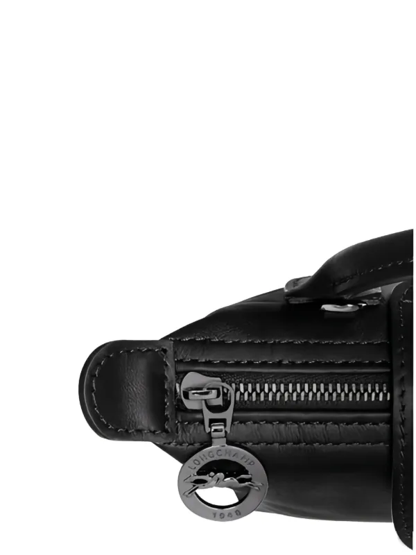 Longchamp Le Pliage Xtra ミニバッグ | ブラック | FARFETCH JP