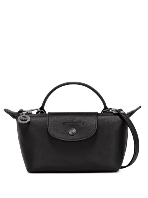Longchamp XTRA XS Le Pliage mini bag 
