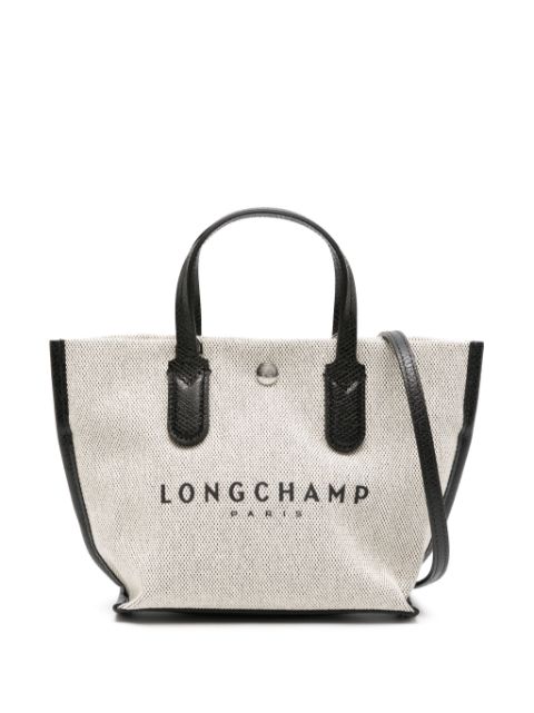 Longchamp tote Essential pequeña