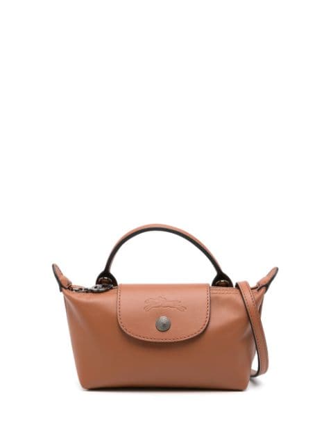 Longchamp Le Pliage Xtra mini bag