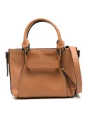 Longchamp 3D S tote bag - Brown