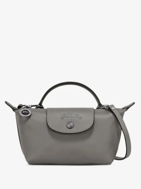 Longchamp XS Le Pliage Xtra Pouch mini bag